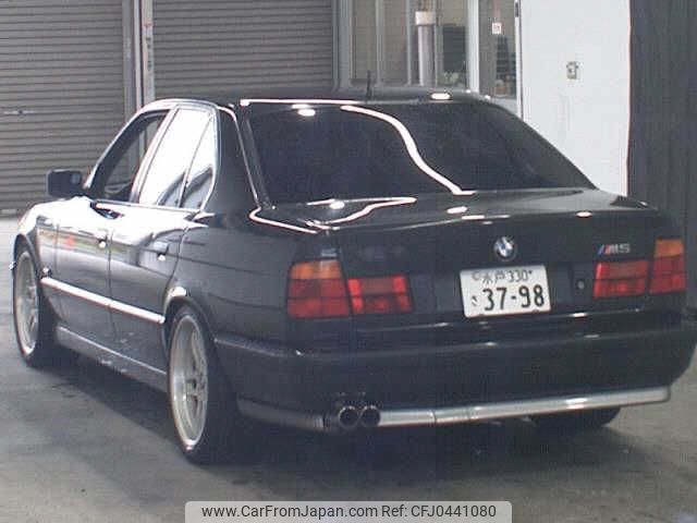 bmw m5 1998 -BMW 【水戸 330ｻ3798】--BMW M5 M5H--0GD63381---BMW 【水戸 330ｻ3798】--BMW M5 M5H--0GD63381- image 2