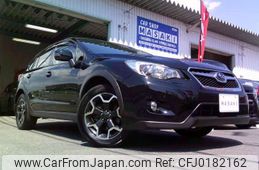 subaru xv 2015 -SUBARU--Subaru XV DBA-GP7--GP7-100177---SUBARU--Subaru XV DBA-GP7--GP7-100177-