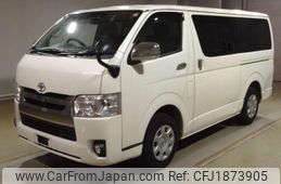 toyota regiusace-van 2018 CFJ1873905