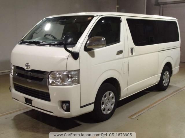 toyota regiusace-van 2018 CFJ1873905 image 1