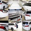 honda odyssey 2015 -HONDA--Odyssey RC2--1101362---HONDA--Odyssey RC2--1101362- image 4