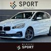 bmw 2-series 2018 -BMW--BMW 2 Series LDA-2C20--WBA6Z120X0VF79374---BMW--BMW 2 Series LDA-2C20--WBA6Z120X0VF79374- image 1