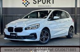 bmw 2-series 2018 -BMW--BMW 2 Series LDA-2C20--WBA6Z120X0VF79374---BMW--BMW 2 Series LDA-2C20--WBA6Z120X0VF79374-