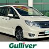 nissan serena 2016 -NISSAN--Serena DAA-HFC26--HFC26-302488---NISSAN--Serena DAA-HFC26--HFC26-302488- image 1