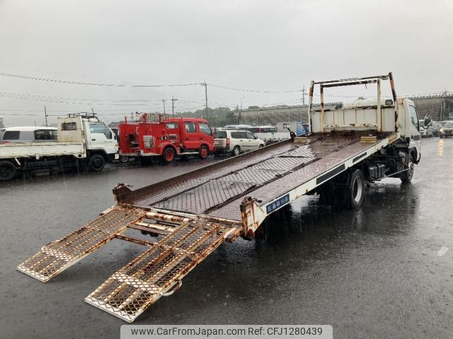 daihatsu delta-truck 2003 -DAIHATSU--Delta Truck XZU421N-0004292---DAIHATSU--Delta Truck XZU421N-0004292- image 2