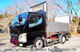 mitsubishi-fuso canter 2003 GOO_NET_EXCHANGE_0403477A30241225W001