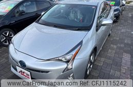 toyota prius 2016 quick_quick_ZVW55_ZVW55-8024425