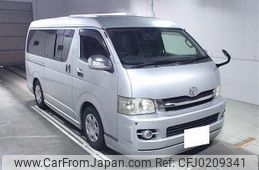 toyota hiace-van 2008 -TOYOTA 【土浦 800ｽ8652】--Hiace Van TRH211Kｶｲ-8001590---TOYOTA 【土浦 800ｽ8652】--Hiace Van TRH211Kｶｲ-8001590-