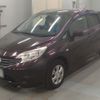 nissan note 2014 -NISSAN--Note E12-200837---NISSAN--Note E12-200837- image 1