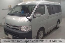 toyota hiace-wagon 2014 quick_quick_CBA-TRH214W_TRH214-0034447
