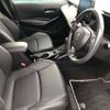 toyota corolla-touring-wagon 2021 -TOYOTA--Corolla Touring 6AA-ZWE211W--ZWE211-6066810---TOYOTA--Corolla Touring 6AA-ZWE211W--ZWE211-6066810- image 6