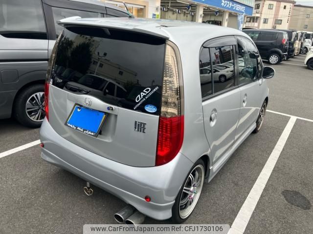 honda life 2004 CFJ1730106 image 2