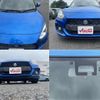 suzuki swift 2018 -SUZUKI 【豊田 300ﾉ9153】--Swift CBA-ZC33S--ZC33S-110598---SUZUKI 【豊田 300ﾉ9153】--Swift CBA-ZC33S--ZC33S-110598- image 48