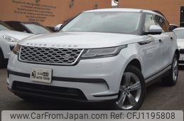 land-rover range-rover 2017 -ROVER--Range Rover LDA-LY2NA--SALYA2AN8JA721581---ROVER--Range Rover LDA-LY2NA--SALYA2AN8JA721581-