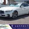 nissan skyline 2018 CFJ1727983 image 1