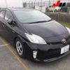 toyota prius 2012 -TOYOTA 【三重 334ﾏ1800】--Prius ZVW30--584171---TOYOTA 【三重 334ﾏ1800】--Prius ZVW30--584171- image 1