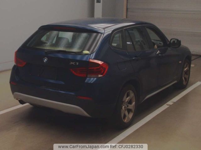 bmw x1 2012 -BMW--BMW X1 VL18-WBAVL32070VT41486---BMW--BMW X1 VL18-WBAVL32070VT41486- image 2