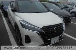 nissan nissan-others 2020 quick_quick_6AA-P15_P15-012213