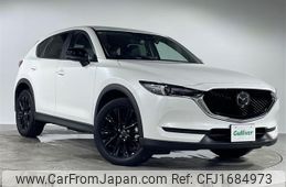 mazda cx-5 2021 CFJ1684973