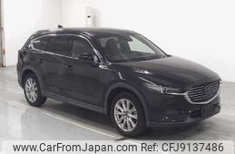 mazda cx-8 2018 -MAZDA--CX-8 KG2P--113190---MAZDA--CX-8 KG2P--113190-