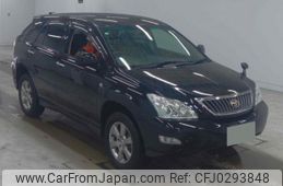 toyota harrier 2009 quick_quick_CBA-ACU30W_0100280