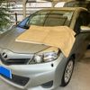 toyota vitz 2011 CFJ1653707 image 2