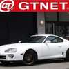 toyota supra 1998 -TOYOTA 【なにわ 326す9955】--Supra JZA80--JZA80-1003582---TOYOTA 【なにわ 326す9955】--Supra JZA80--JZA80-1003582- image 1