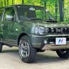 suzuki jimny 2016 quick_quick_JB23W_JB23W-761844 image 17