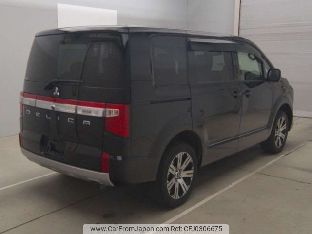 mitsubishi delica-d5 2022 -MITSUBISHI--Delica D5 CV1W-4004369---MITSUBISHI--Delica D5 CV1W-4004369- image 2