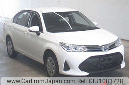 toyota corolla-axio 2020 -TOYOTA--Corolla Axio NZE164--7076674---TOYOTA--Corolla Axio NZE164--7076674-