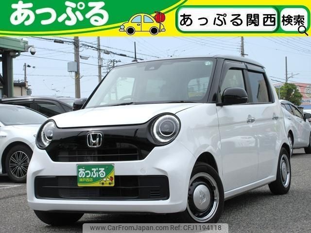 honda n-one 2021 quick_quick_JG3_JG3-1010639 image 1