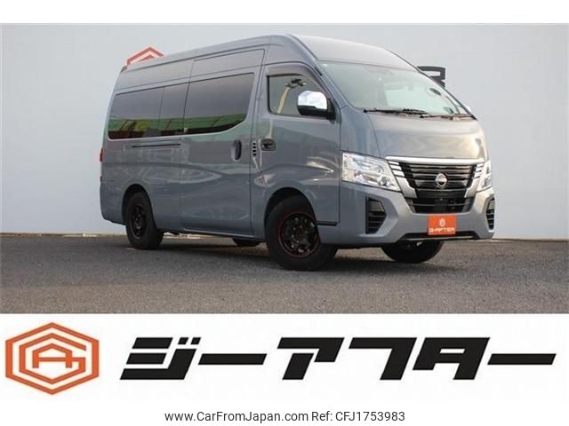 nissan caravan-van 2023 CFJ1753983 image 1