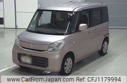 suzuki spacia 2016 -SUZUKI--Spacia DAA-MK42S--MK42S-150327---SUZUKI--Spacia DAA-MK42S--MK42S-150327-