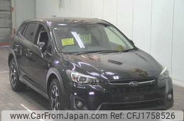 subaru xv 2019 CFJ1758526
