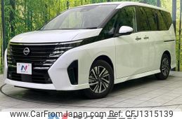 nissan serena 2023 quick_quick_GFC28_GFC28-014638