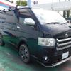 toyota hiace-van 2018 -TOYOTA--Hiace Van TRH200V--0281540---TOYOTA--Hiace Van TRH200V--0281540- image 4