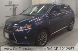 lexus rx 2014 -LEXUS--Lexus RX DAA-GYL15W--GYL15-2464760---LEXUS--Lexus RX DAA-GYL15W--GYL15-2464760-