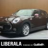 mini mini-others 2016 -BMW--BMW Mini DBA-LN15--WMWLN320102D73968---BMW--BMW Mini DBA-LN15--WMWLN320102D73968- image 1