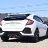 honda civic 2018 quick_quick_DBA-FK7_FK7-100910 image 17