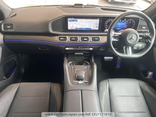 mercedes-benz gle-class 2023 -MERCEDES-BENZ--Benz GLE 3CA-167333--W1N1673332A969235---MERCEDES-BENZ--Benz GLE 3CA-167333--W1N1673332A969235- image 2