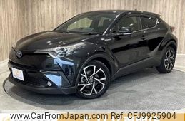 toyota c-hr 2017 -TOYOTA--C-HR DAA-ZYX10--ZYX10-2019236---TOYOTA--C-HR DAA-ZYX10--ZYX10-2019236-