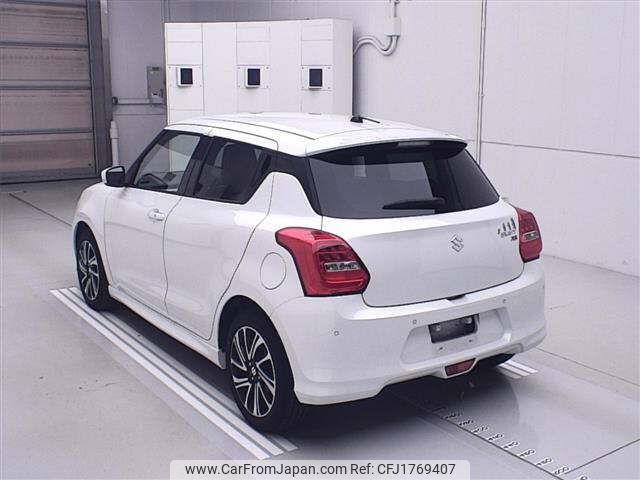 suzuki swift 2023 CFJ1769407 image 2
