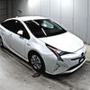 toyota prius 2016 -TOYOTA--Prius ZVW51-6019334---TOYOTA--Prius ZVW51-6019334- image 1