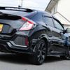 honda civic 2018 quick_quick_DBA-FK7_FK7-1011355 image 20