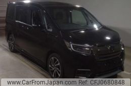 honda stepwagon-spada 2019 quick_quick_DBA-RP3_1243255