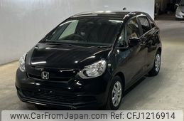 honda fit 2023 -HONDA--Fit GS4-1006231---HONDA--Fit GS4-1006231-
