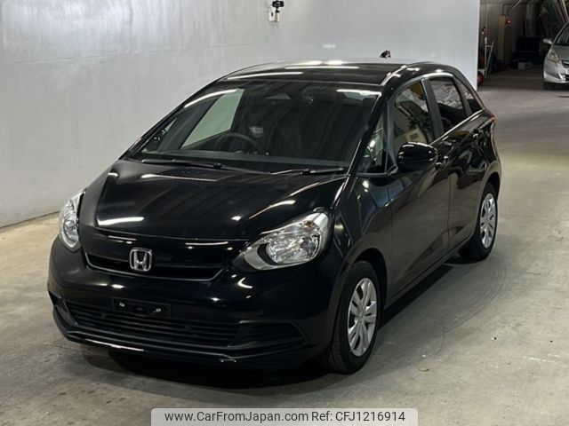honda fit 2023 -HONDA--Fit GS4-1006231---HONDA--Fit GS4-1006231- image 1
