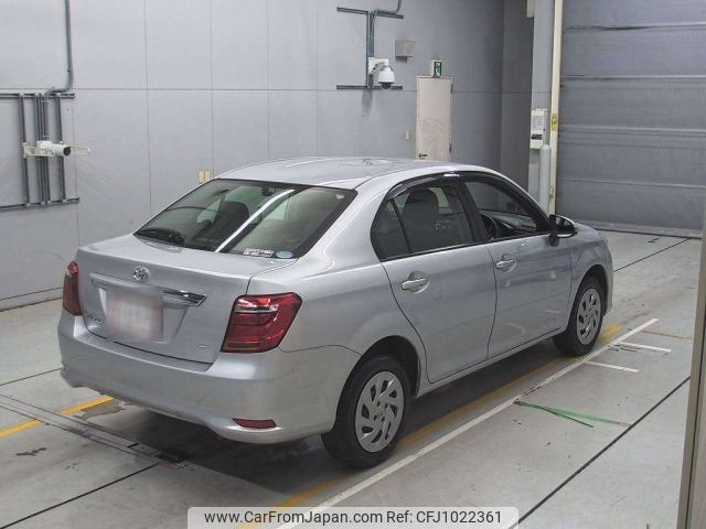 toyota corolla-axio 2020 -TOYOTA--Corolla Axio NZE164-7077507---TOYOTA--Corolla Axio NZE164-7077507- image 2