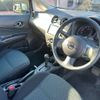 nissan note 2012 -NISSAN 【静岡 538ﾏ1212】--Note DBA-E12--E12-027894---NISSAN 【静岡 538ﾏ1212】--Note DBA-E12--E12-027894- image 22