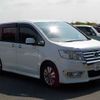 honda stepwagon 2013 -HONDA 【野田 500ｱ1234】--Stepwgn DBA-RK5--RK5-1333812---HONDA 【野田 500ｱ1234】--Stepwgn DBA-RK5--RK5-1333812- image 1